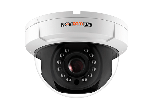 NOVICAM PRO FC21 – Внутрення AHD/TVI/CVI/PAL видеокамера 1080p